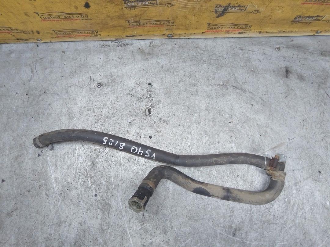 Патрубок отопителя (печки) IQ1FBQ Volvo S40 - Фото 2