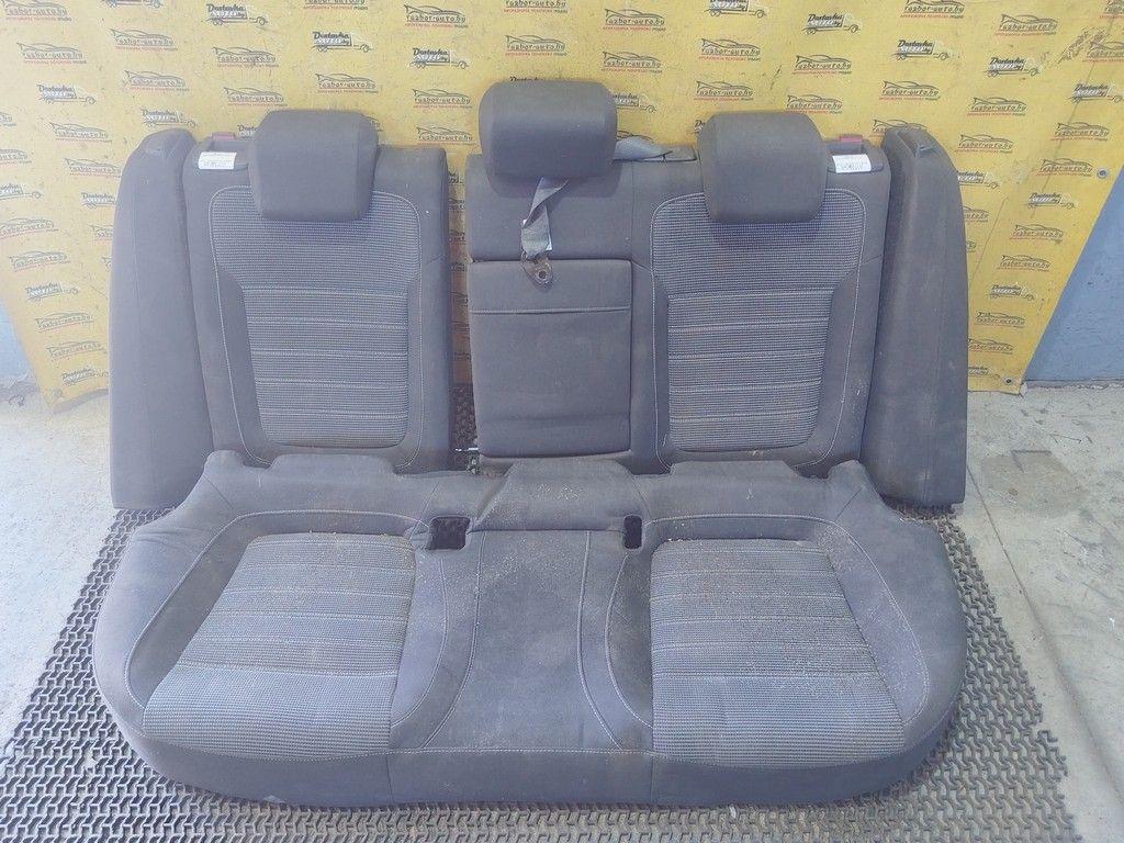 Салон (комплект сидений) IBM1XW Opel Insignia - Фото 12