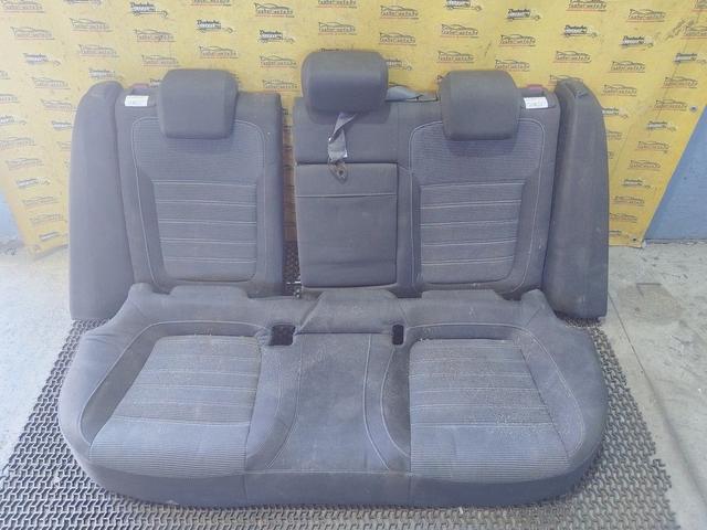 Салон (комплект сидений) IBM1XW Opel Insignia - Фото 12