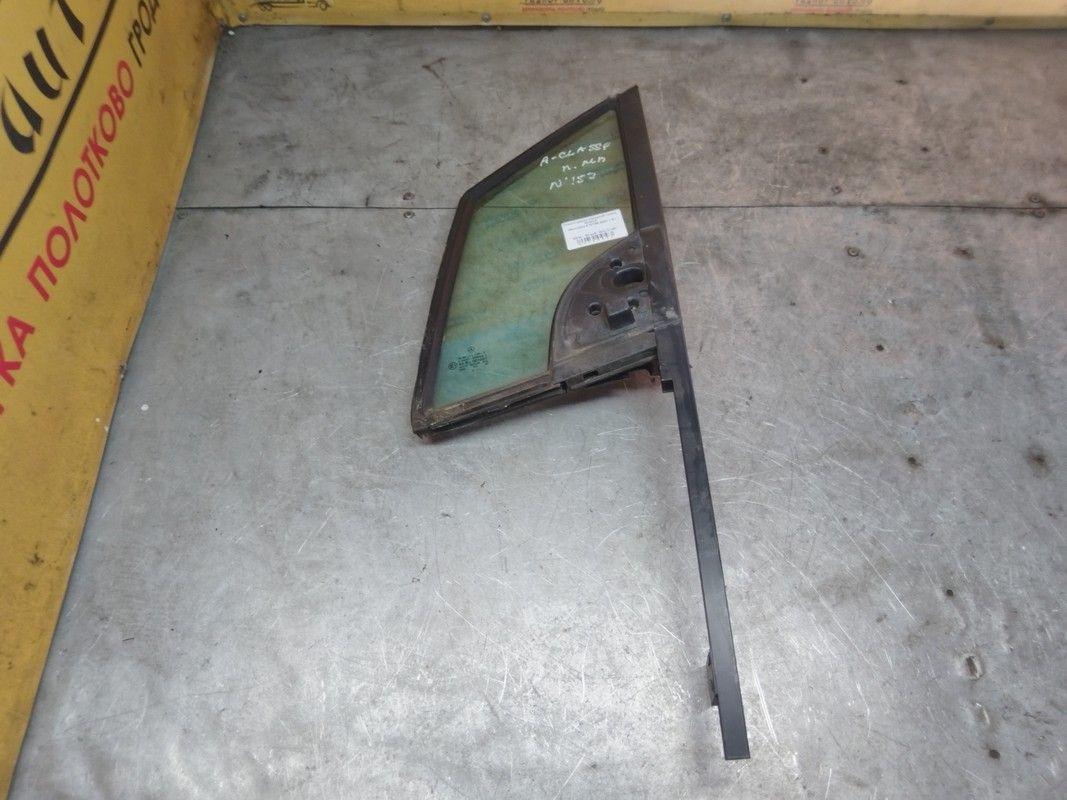 Стекло двери передней левой NL5HJY Mercedes A W168