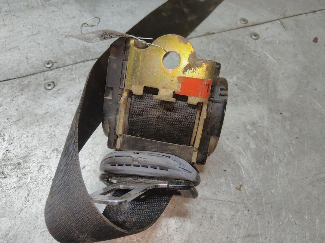 Ремень безопасности задний левый P690XW Opel Astra - Фото 3