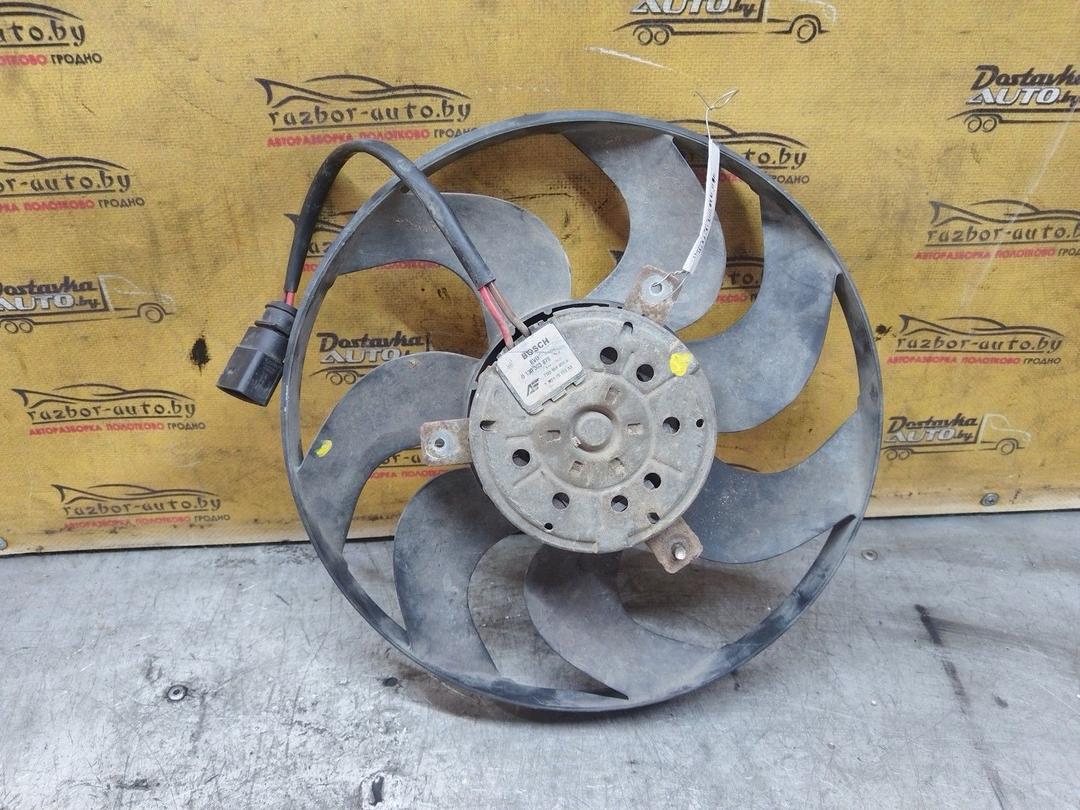 Вентилятор кондиционера MC657V Seat Alhambra - Фото 8