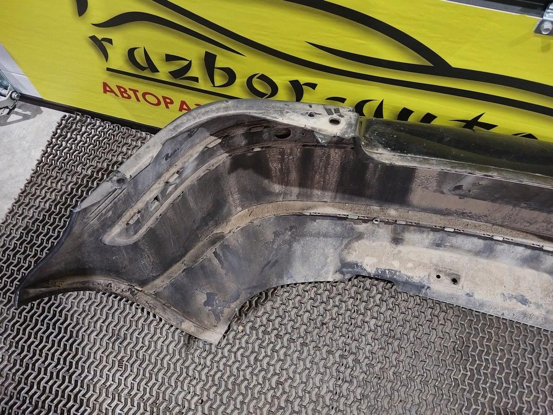 Бампер задний 7W3XKD Volkswagen Golf undefined