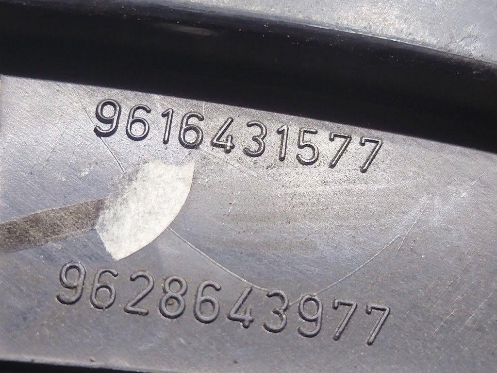 Кожух панели приборов PM6FT4 Peugeot 406 - Фото 5