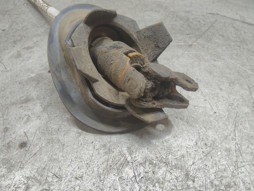 Рулевой карданчик C8MUPC Citroen Xsara Picasso - Фото 4