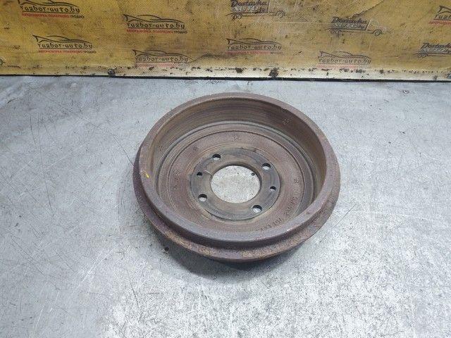 Барабан тормозной 27MMCM Peugeot 406 купить с доставкой