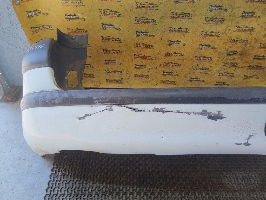 Бампер задний 6G3MI4 Renault Espace - Фото 2