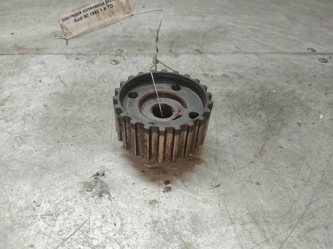 Шестерня коленвала ML9A18 Audi 80 купить