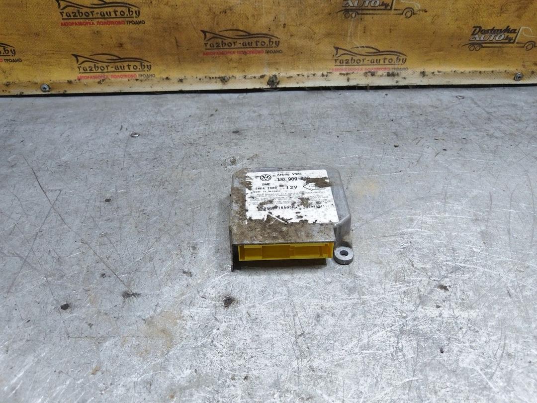 Блок AirBag NY55M2 Seat Toledo - Фото 2