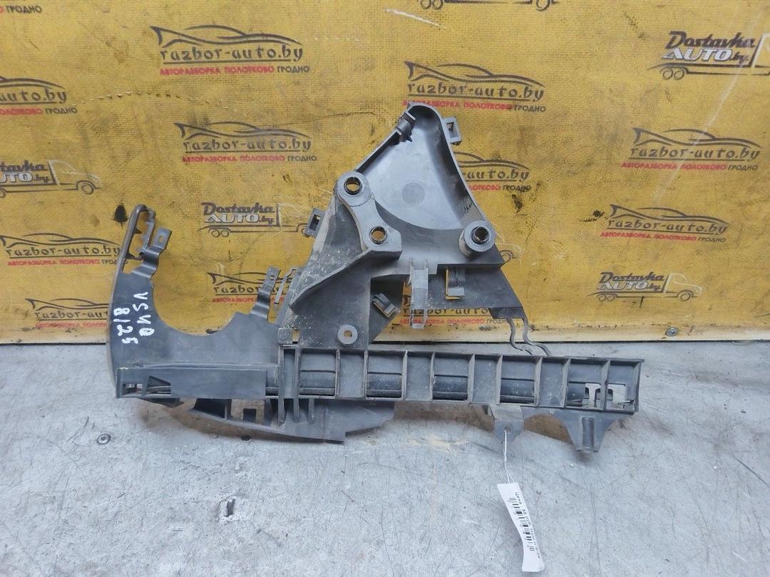 Пластик салона J9Q5H5 Volvo S40 - Фото 1