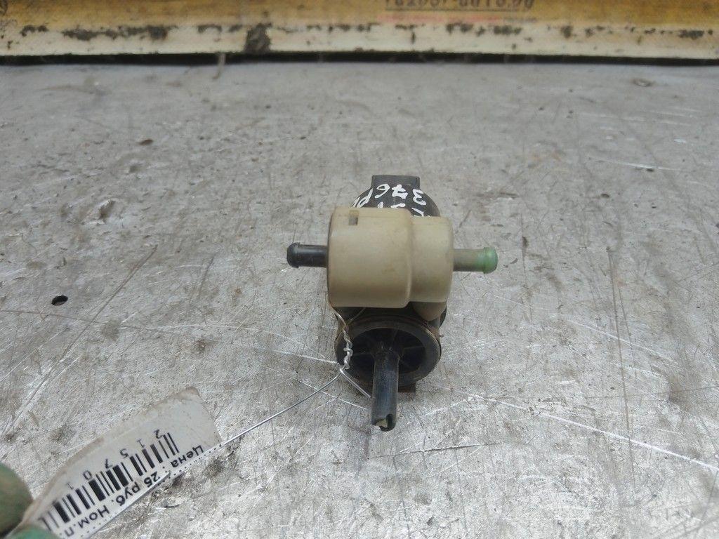 Насос (моторчик) омывателя стекла TYH210 Renault Espace - Фото 4