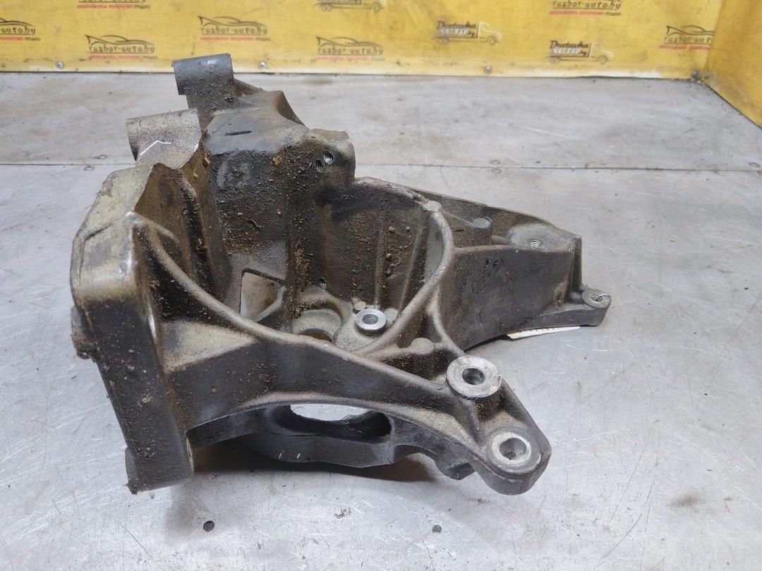 Кронштейн гидроусилителя KXFEO5 Renault Scenic RX4 - Фото 3