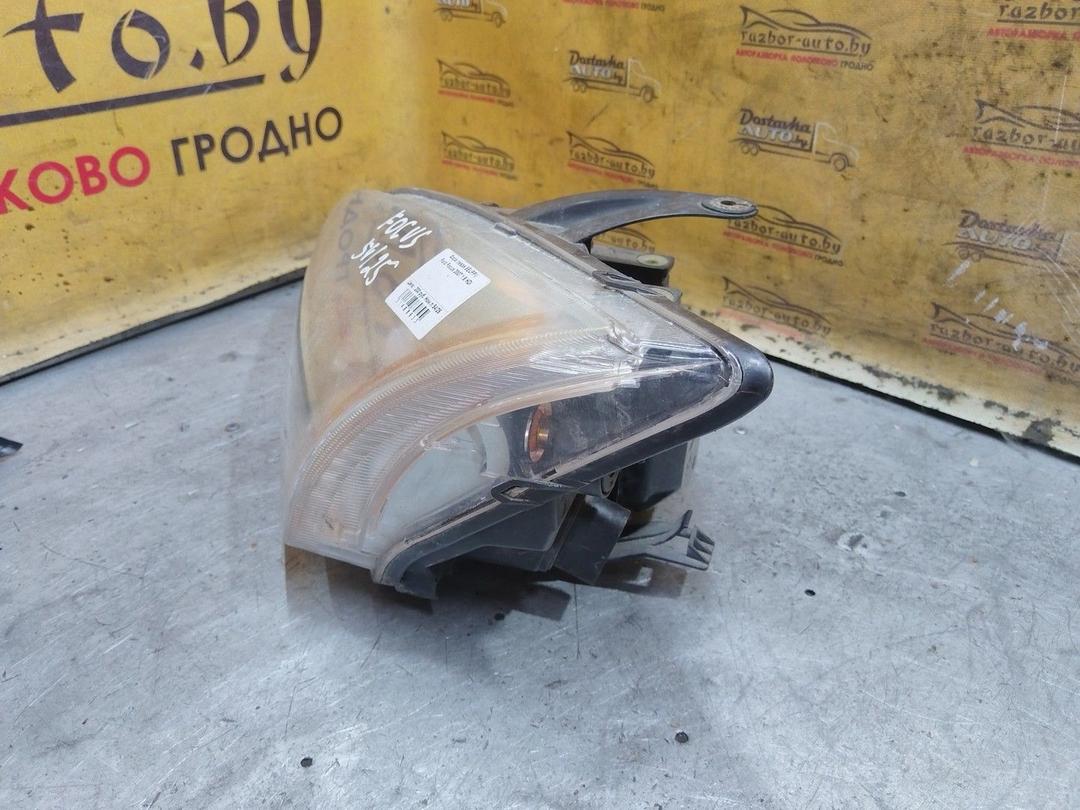 Фара левая 5EUPPV Ford Focus - Фото 3