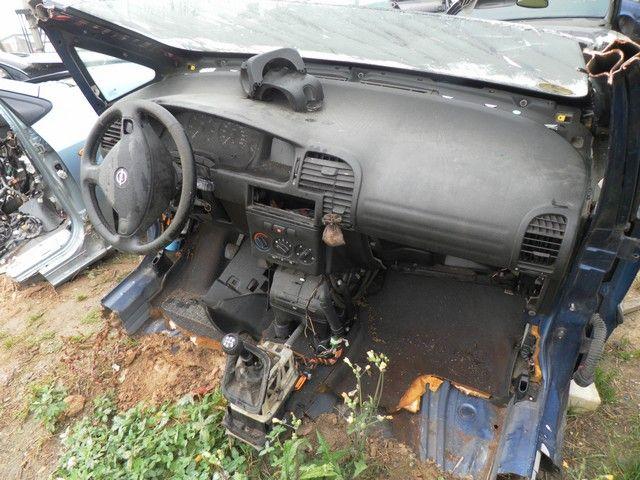 Моторчик печки RMBZ6Z Opel Zafira - Фото 2