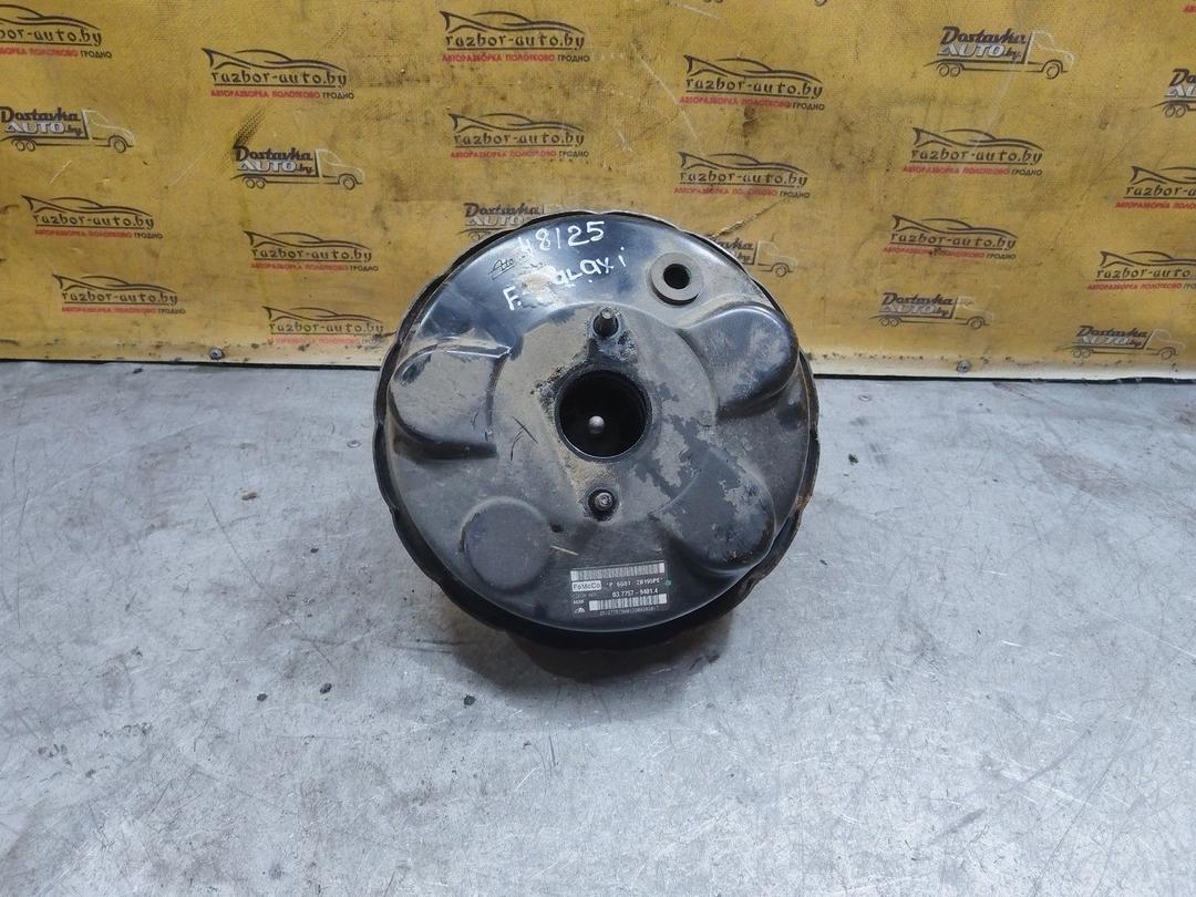 Вакуумный усилитель тормозов UAML7X Ford Galaxy