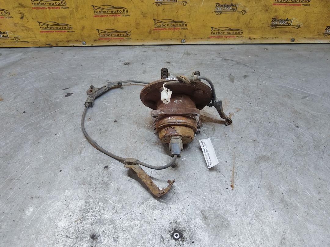 Ступица задняя левая NLEY6S Toyota Avensis купить с доставкой