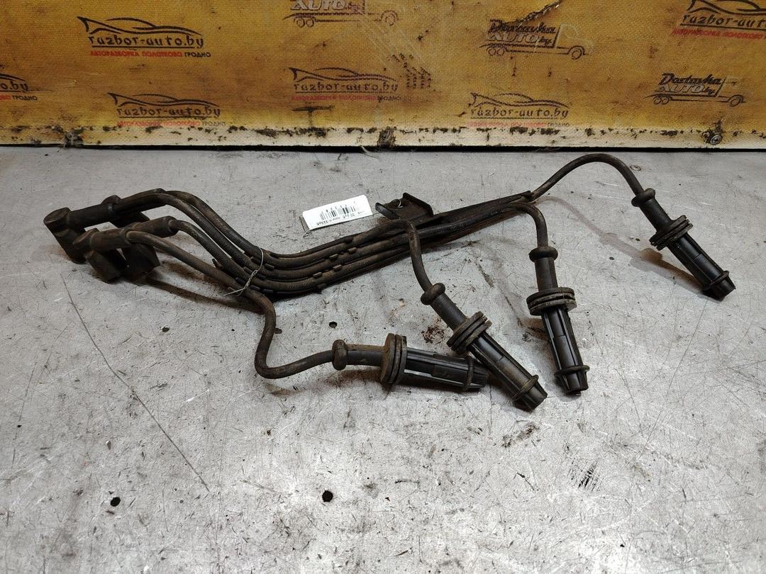 Провод высоковольтный DZDMWI Peugeot 106 - Фото 6