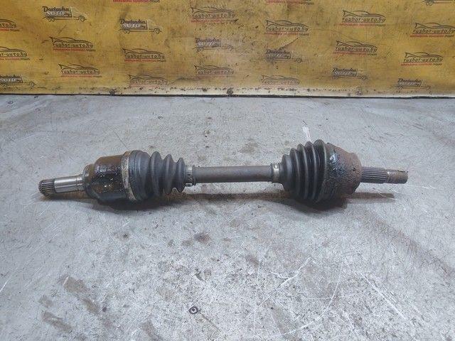 Полуось передняя левая (приводной вал, ШРУС) G2C43J Fiat Linea купить с доставкой