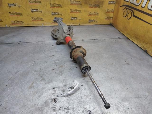 Амортизатор передний правый Z2TX3V Alfa Romeo 147