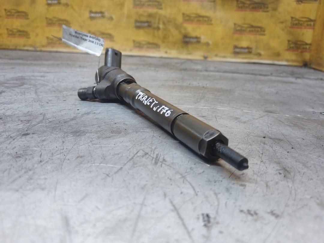 Форсунка 9HWUHO Hyundai Trajet - Фото 2