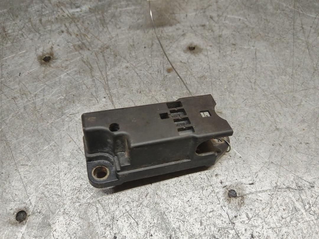 Датчик удара Z5SBQ5 Volkswagen Passat - Фото 2