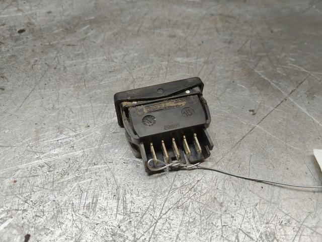 Кнопка стеклоподъемника 2X21MF Citroen Saxo купить