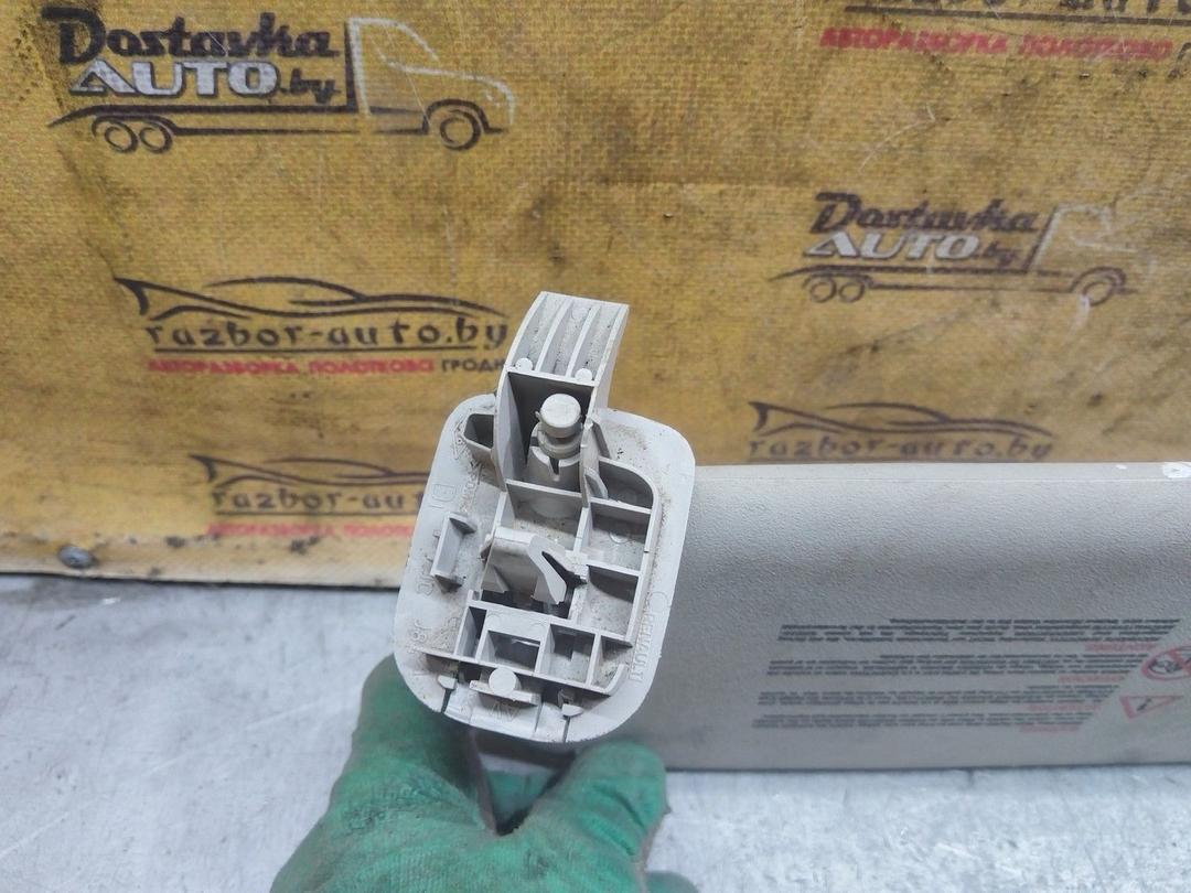 Козырек солнцезащитный 1T6A74 Renault Laguna купить в магазине запчастей бу