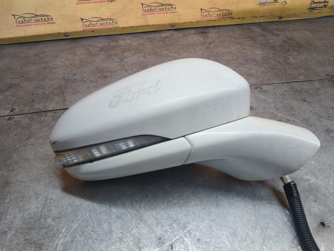 Зеркало наружное правое FGA828 Ford Fusion