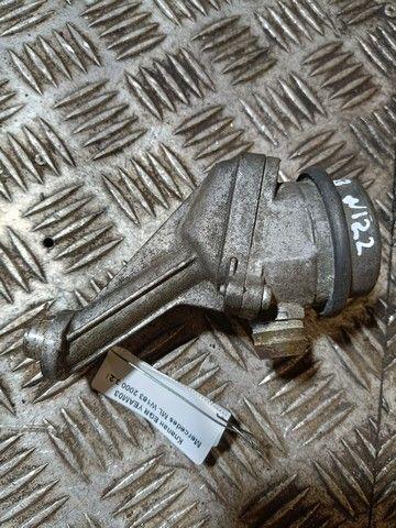 Клапан EGR YEAM03 Mercedes ML W163
