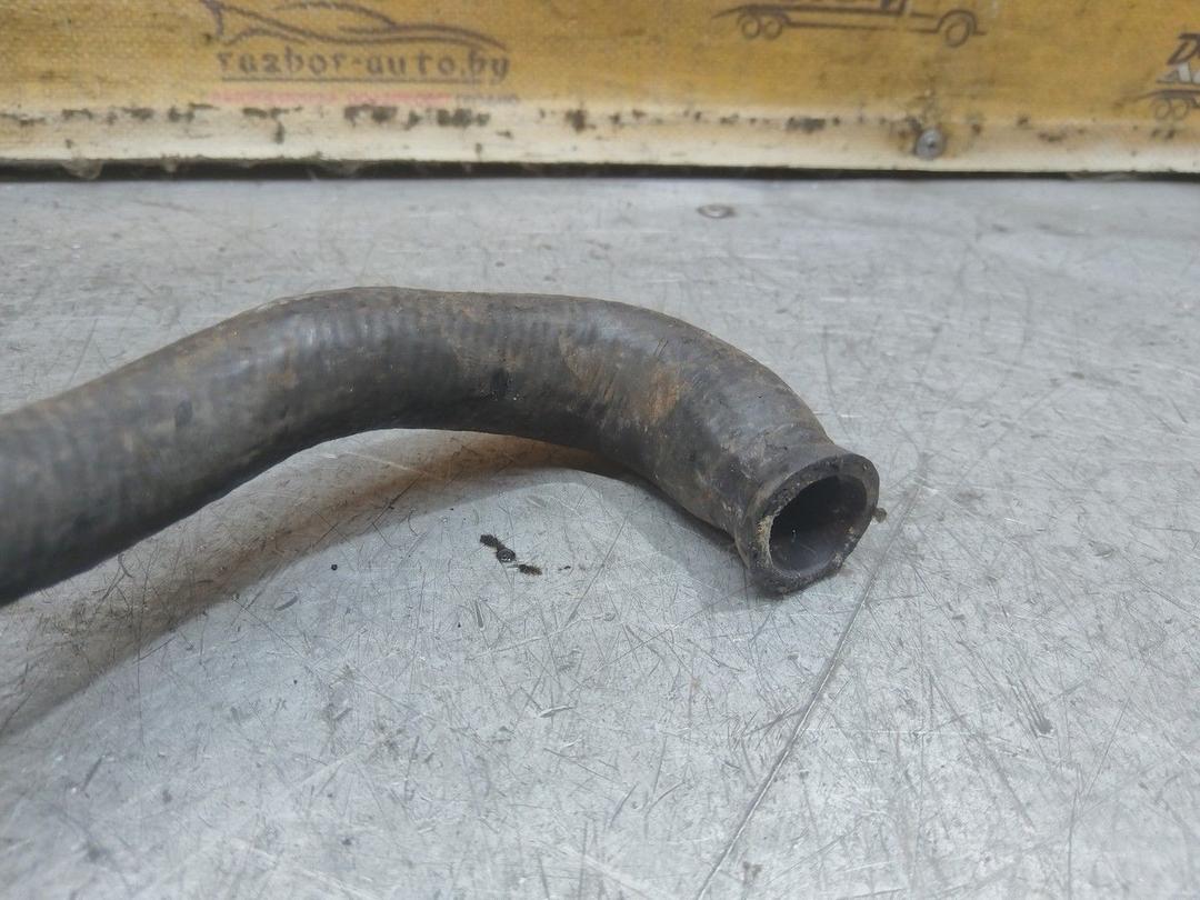 Патрубок отопителя (печки) 4CF5BU Opel Astra - Фото 4