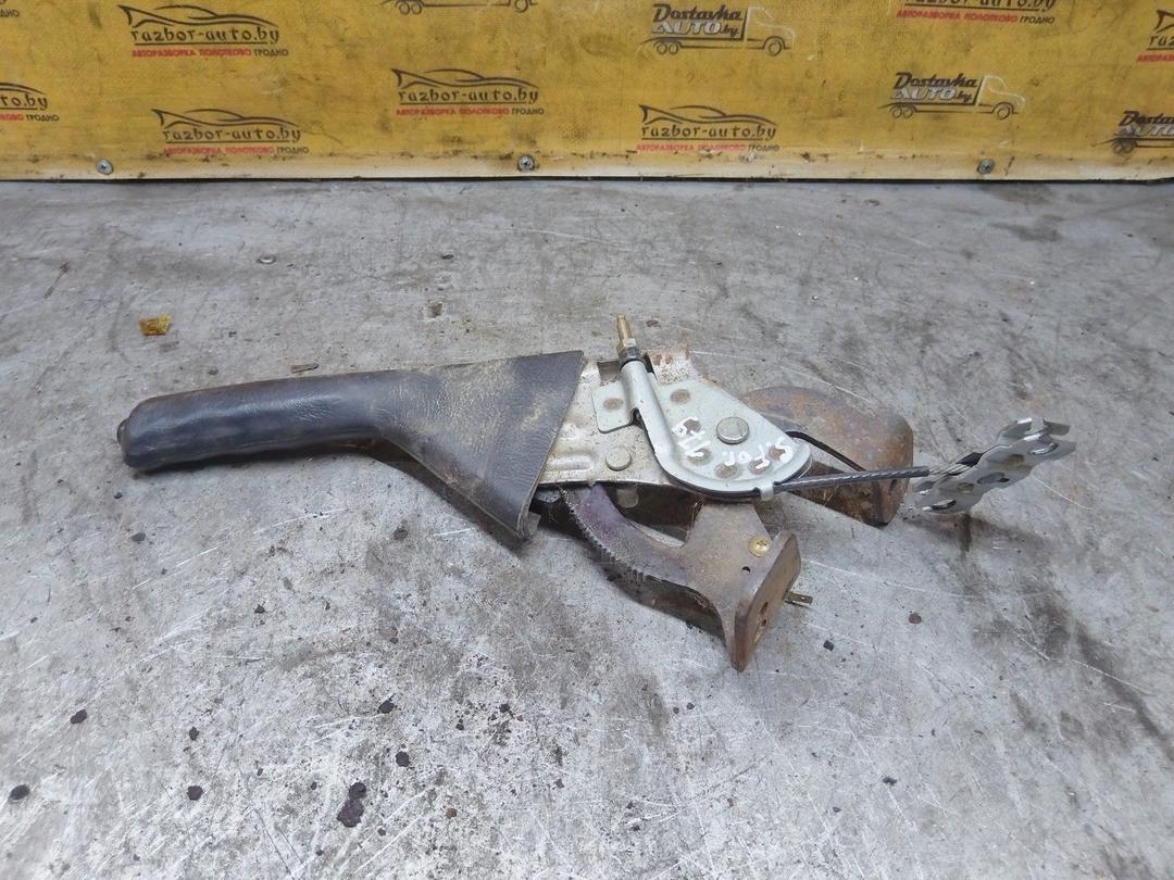 Рычаг ручного тормоза (ручника) V1T5NV Subaru Forester купить в магазине запчастей бу