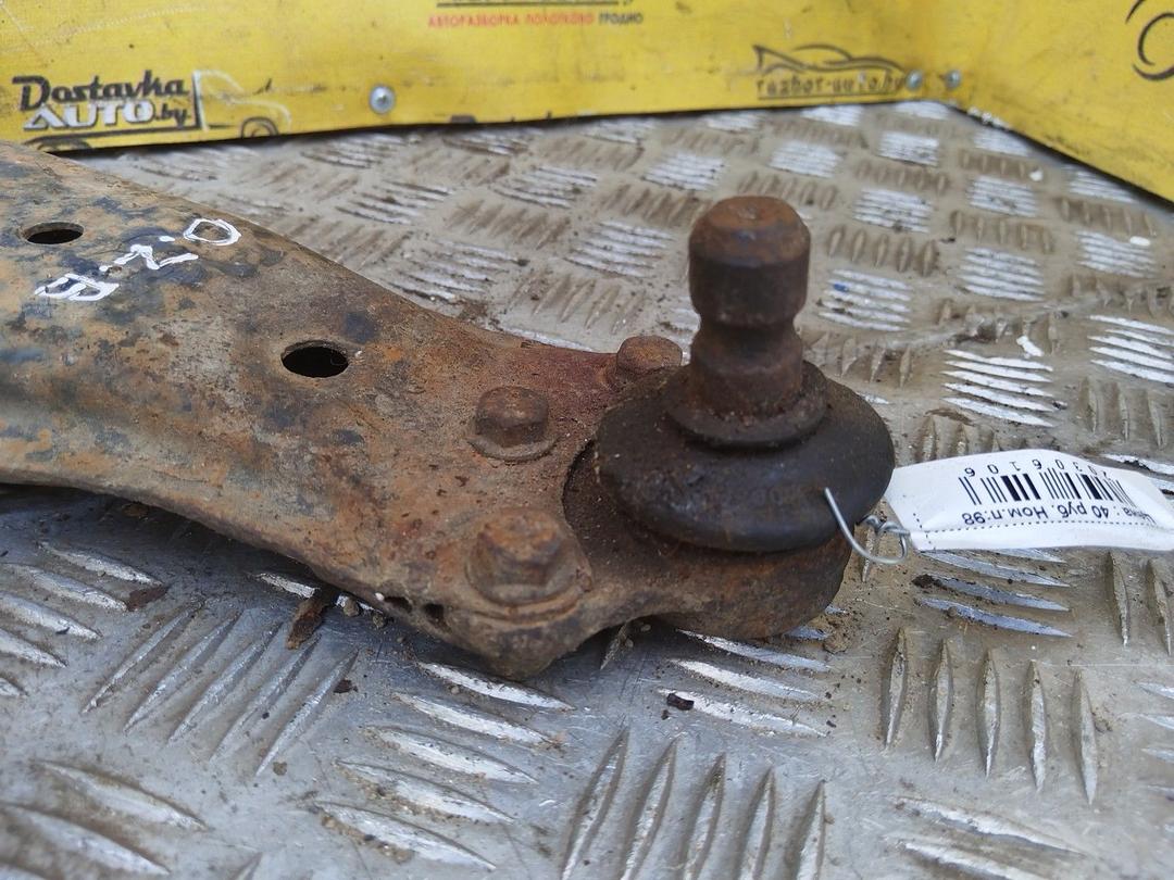 Рычаг передний правый U5GPFS купить в магазине запчастей бу