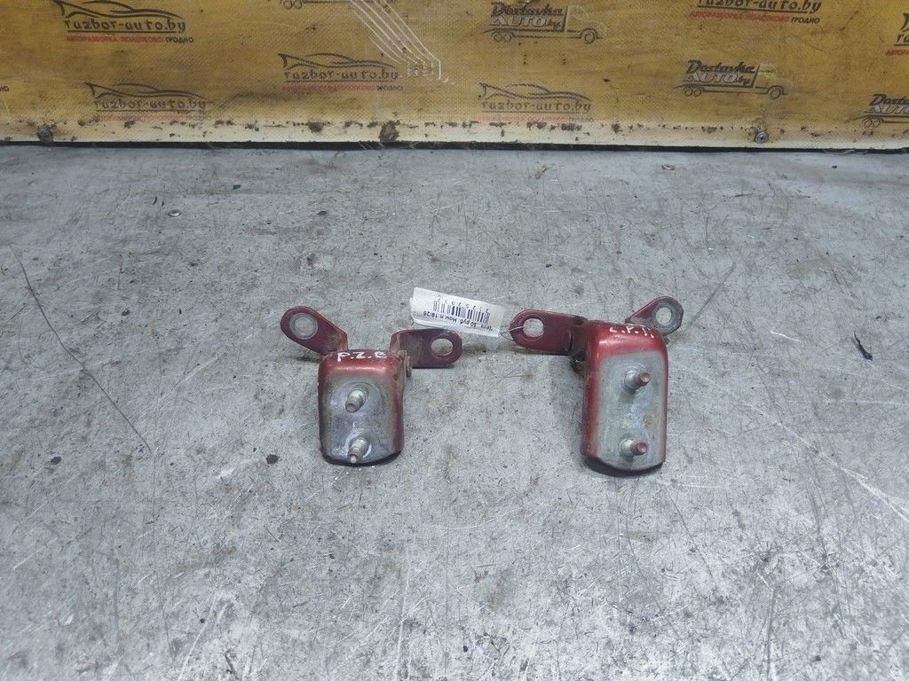 Петля двери задней правой HBVIQ9 Toyota Corolla - Фото 3