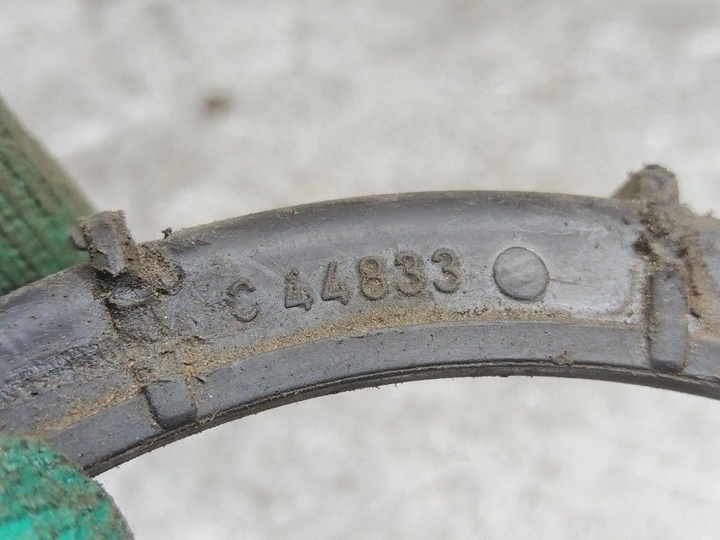 Кольцо зажимное топливозаборника R4G9VL Renault Scenic - Фото 4