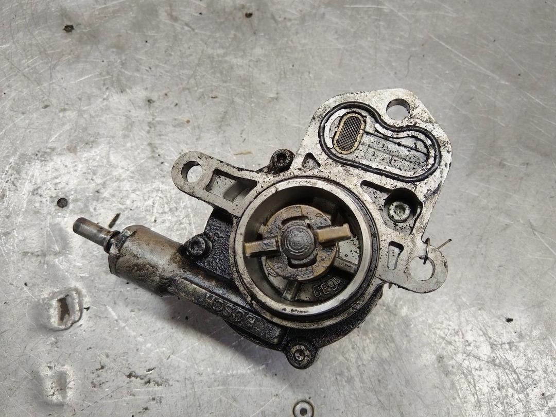 Насос вакуумный LB91DI Peugeot 406 купить с доставкой