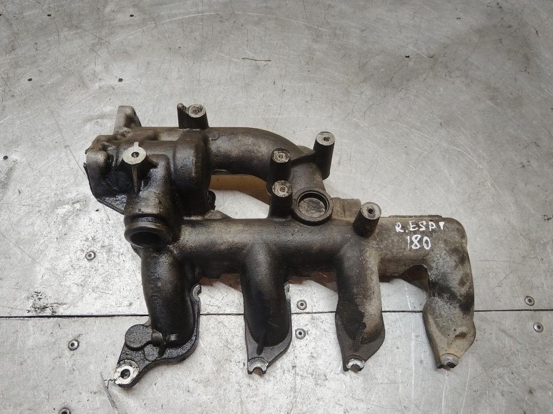 Коллектор впускной OB1VM1 Renault Espace