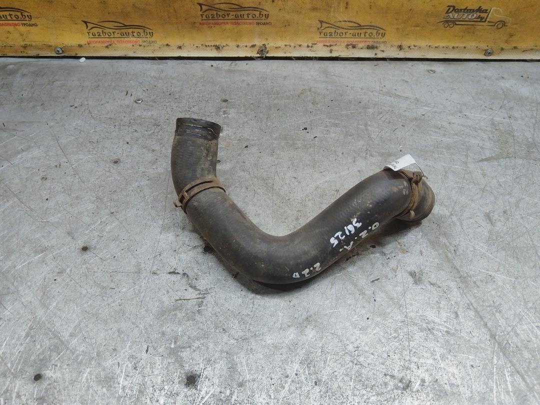 Патрубок радиатора LI4PCP Opel Zafira