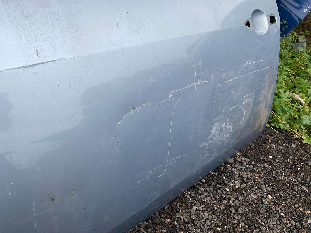 Дверь передняя левая IGO1P9 Nissan Primera - Фото 8