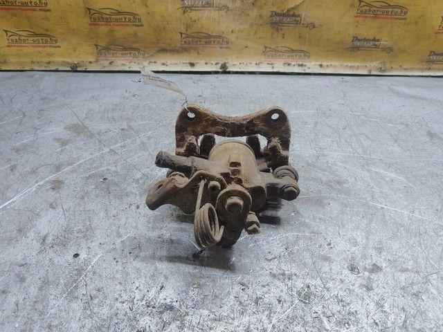 Суппорт задний левый JJ05I4 Audi A4 купить на авторазборке