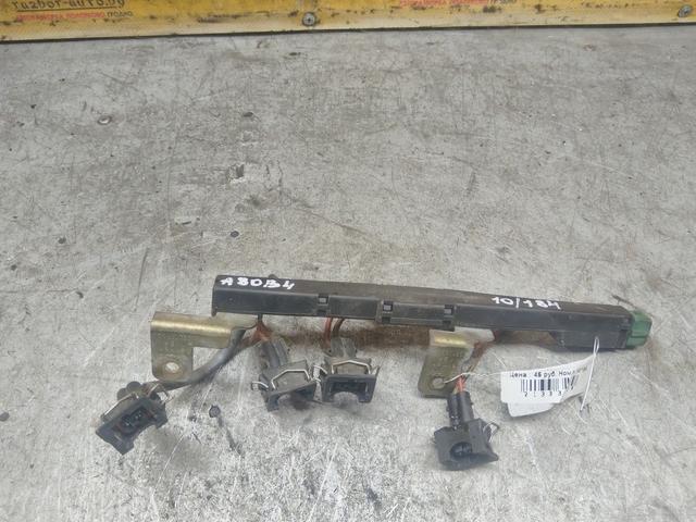 Проводка форсунок 03C4OW Audi 80 купить в магазине запчастей бу