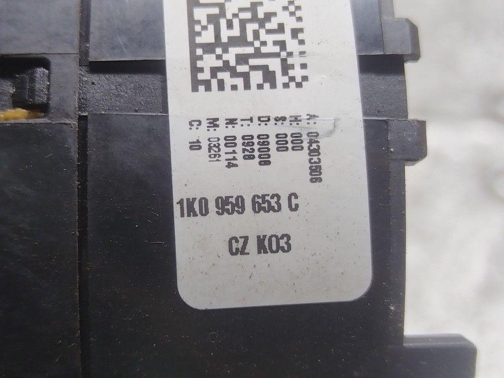 Шлейф руля ZB0T82 Volkswagen Jetta - Фото 4