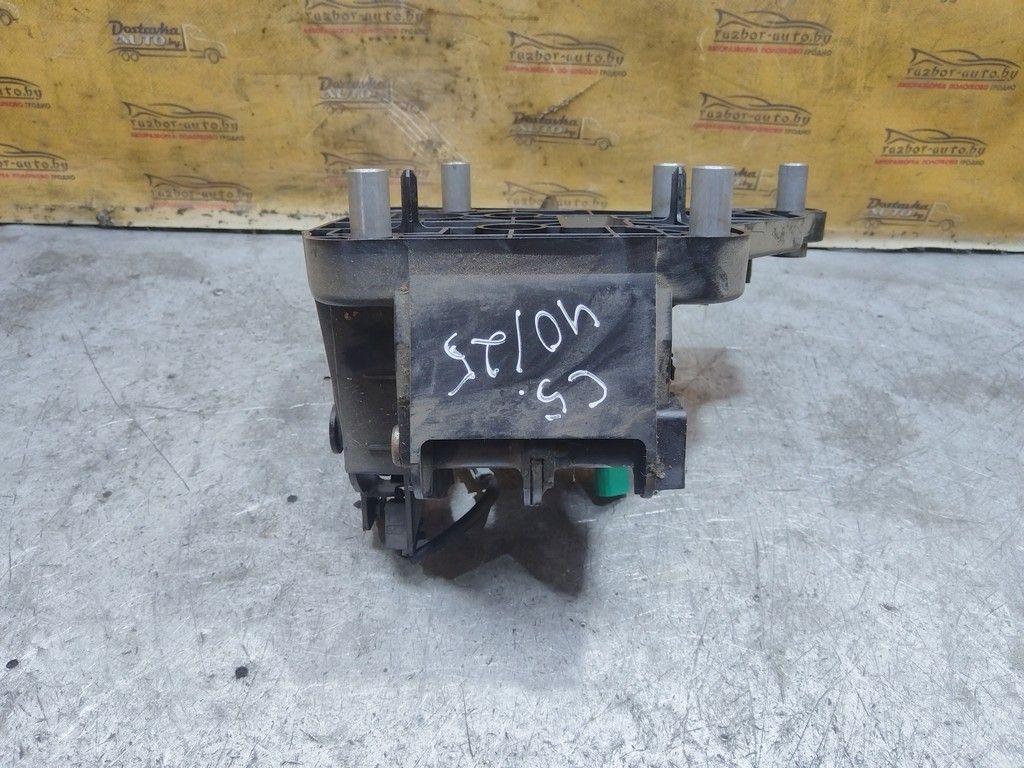 Узел педальный (блок педалей) R1PZ1P Citroen C5 - Фото 5