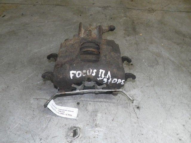 Суппорт передний левый Y89LDA Ford Focus