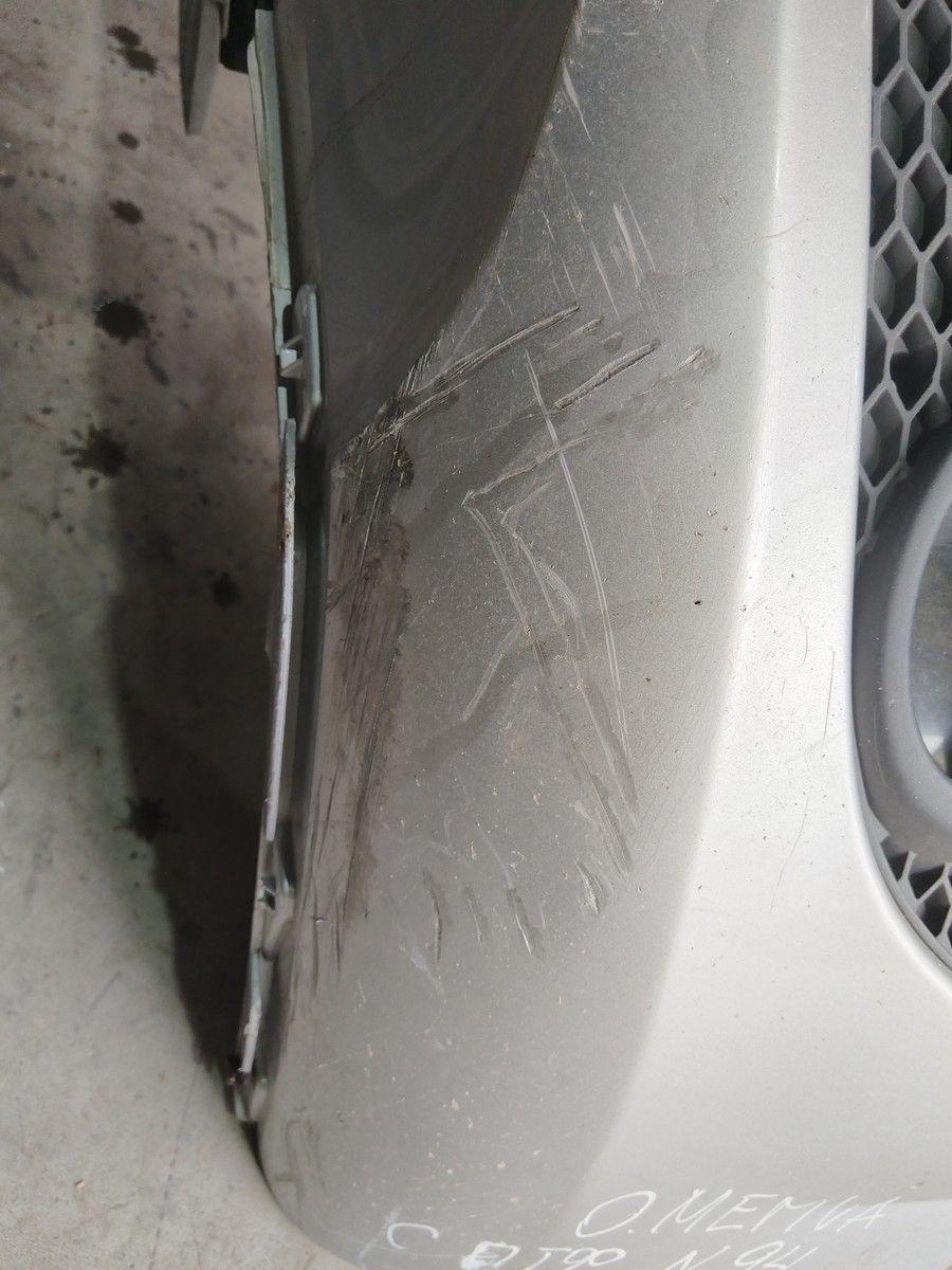 Бампер передний 4N5ROI Opel Meriva undefined