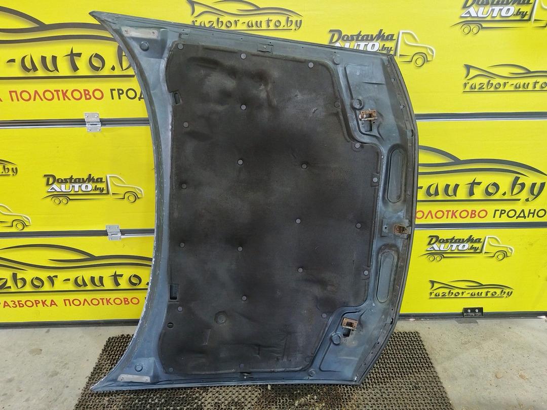 Капот DEOHZ5 Renault Safrane - Фото 7