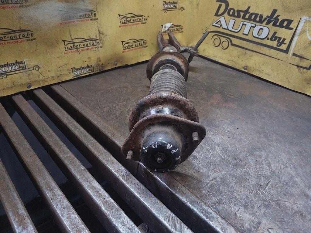 Амортизатор передний левый W76CIE Nissan Micra - Фото 2