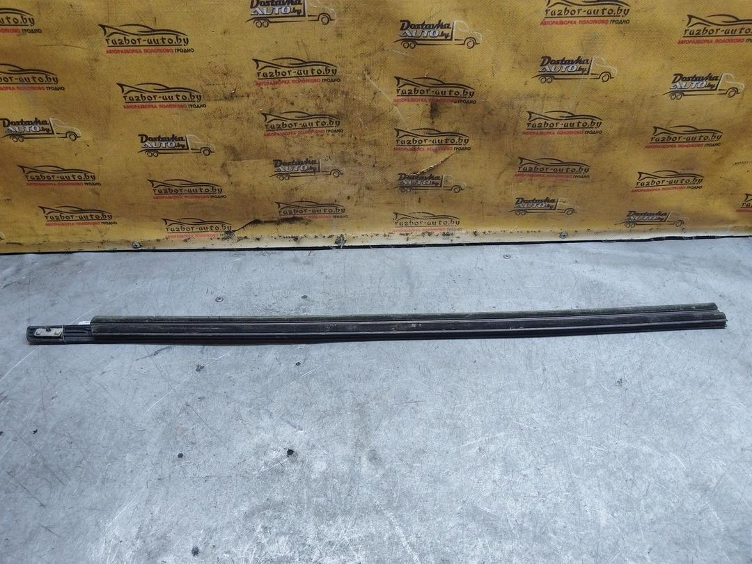 Молдинг стекла двери передней левой наружный C3L4DN Opel Astra купить с доставкой