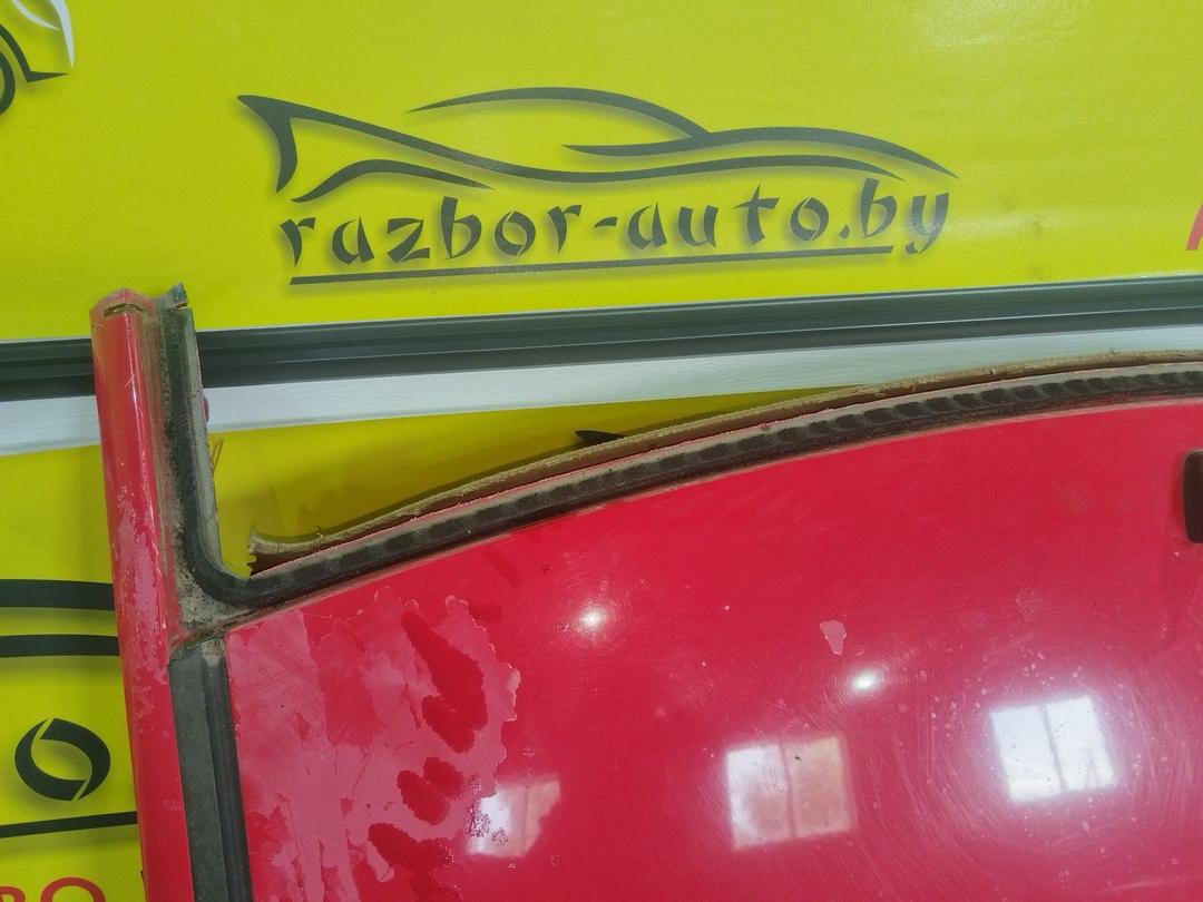 Крыша E30ER6 Daewoo Matiz - Фото 4