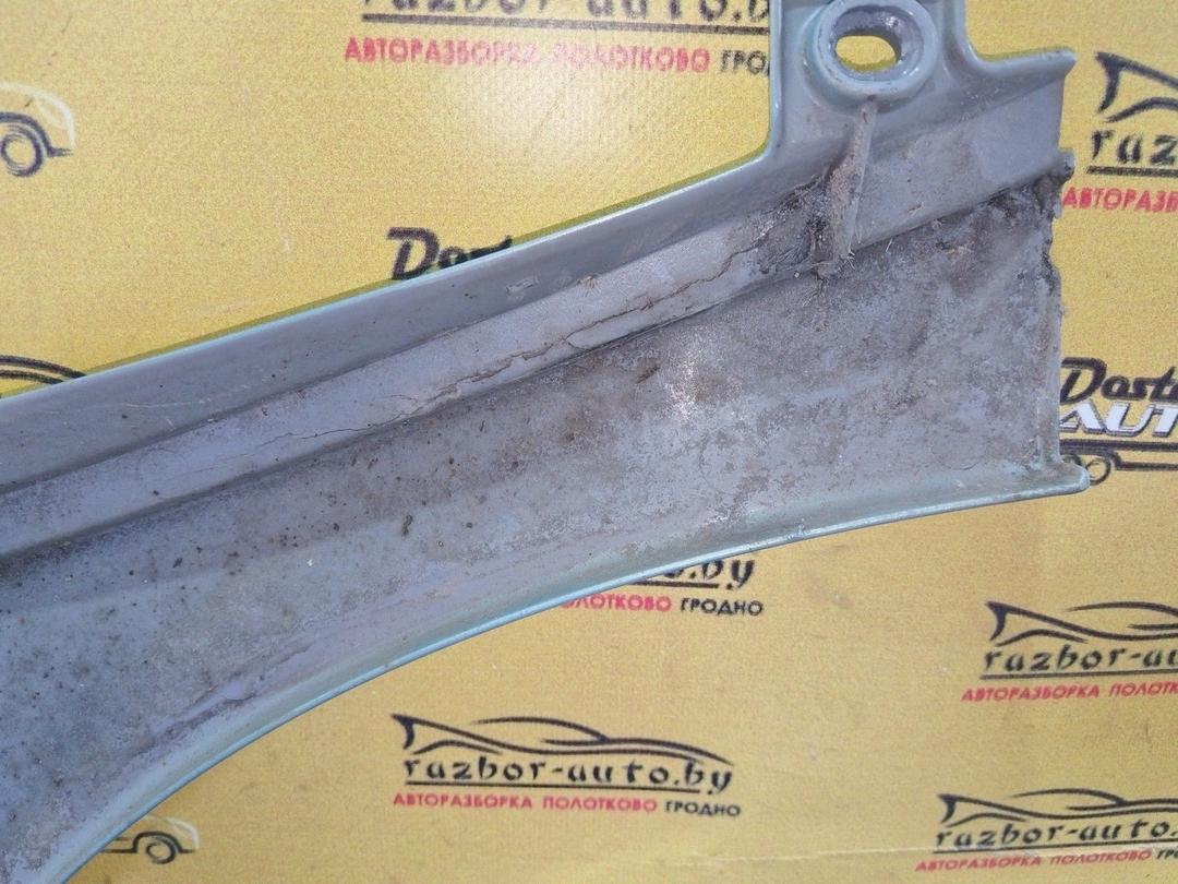 Крыло заднее левое A0XJHY Citroen C8 купить с доставкой. Огромный выбор запчастей и марок авто. У нас есть практически все.