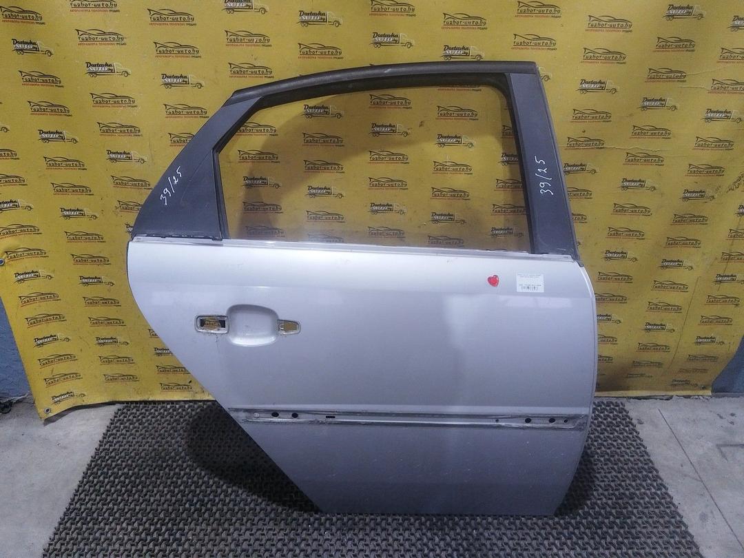 Дверь задняя правая ORA6FV Opel Vectra купить